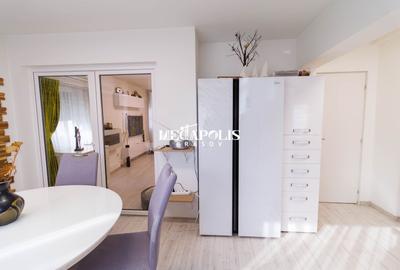 Apartament cu 2 camere decomandat în Centrul Civic - 11