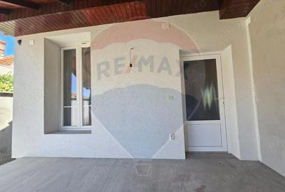 Casă cu 2 camere cu Teren 719 Mp în Central - 9