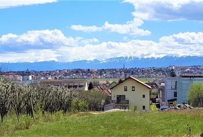 Casă cu 4 camere în Turnișor