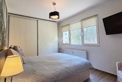 Vanzare apartament 4 camere, 82 mp, Berceni Alexandru Obregia - 11