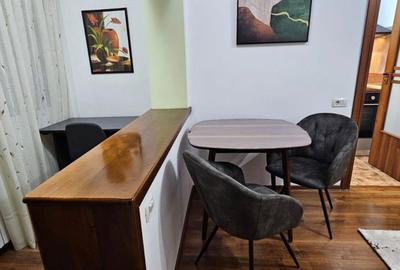 Garsonieră, mobilată în City Park Mall - 8