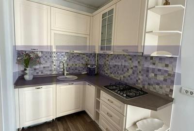 Apartament cu 3 camere decomandat în Aviației - 10