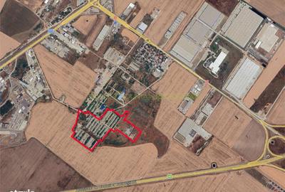 Spațiu comercial, în Central - 2