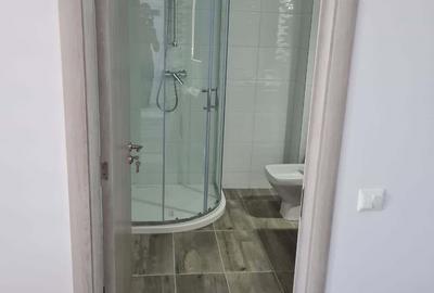 Apartament cu 2 camere decomandat în Aeroport - 3