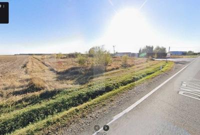 Teren intravilan de vanzare, 8044 mp, zona Darmanesti - 2