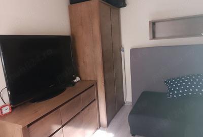 Apartament cu 2 camere nedecomandat în Iosia - 2
