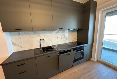 Confort premium la 7 minute de metrou, cu priveliste la lac - 6