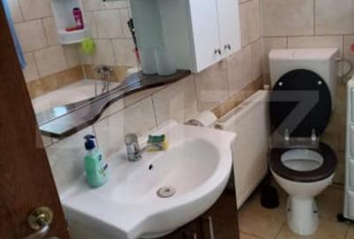 Casă cu 3 camere cu Teren 460 Mp în Ernei - 8