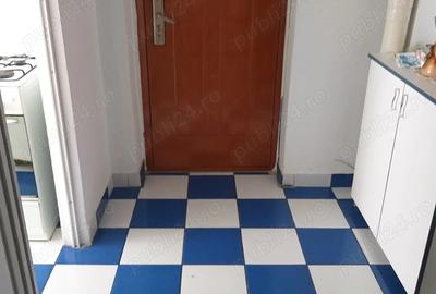 Apartament cu 2 camere semidecomandat în Micălaca