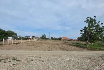 Teren cur?i - construc?ii, cartier Sisesti - 1