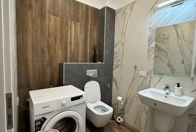 Penthouse cu 4 camere, mobilat în Circumvalațiunii - 13