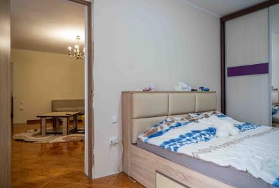 Casă individuală cu 10 camere cu Garaj în Chitila - 54