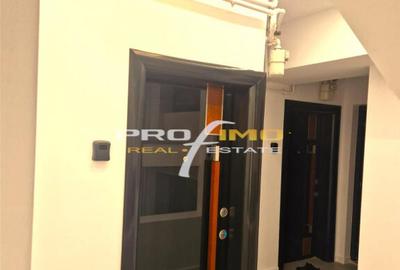 Garsoniera mobilata modern, utilata premium, Faleza Nord str - 3