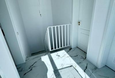 Duplex cu 4 camere cu Teren 269 Mp în Remetea Mare - 6