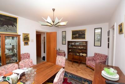 Parc IOR - metrou Nicolae Grigorescu - 72 mp - 3