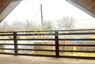 Casa P+M, 5 camere,com. Oniscani, jud. Bacau - 4