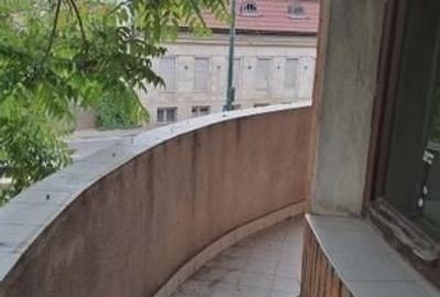 Apartament cu 3 camere decomandat în Dorobanților - 19