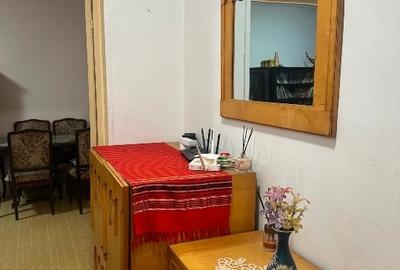 Vand apartament Fetesti - 2