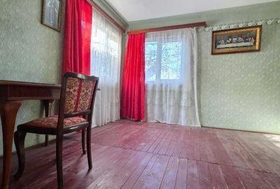 Casă cu 4 camere cu Teren 90 Mp în Vidra - 6