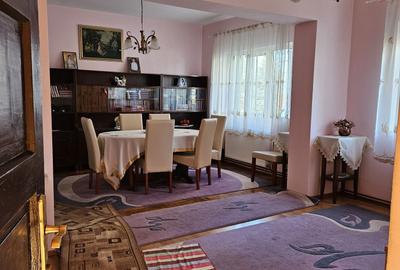 Casă cu 4 camere în Cionchești - 7