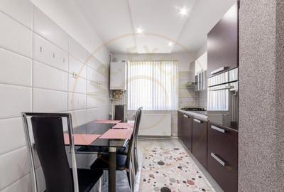 Apartament cu 3 camere decomandat, mobilat în Central - 5