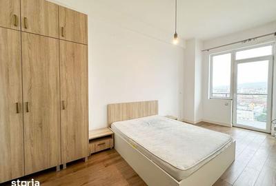 Apartament cu 3 camere în Mărăști - 6