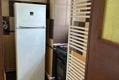 Apartament cu 2 camere în Central - 2