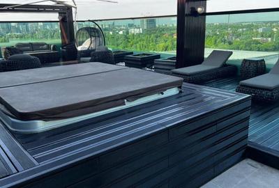 Descoperă un penthouse exclusivist în inima cartierului Floreasca - 13