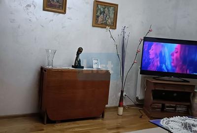 Apartament cu 4 camere decomandat, mobilat în Central - 8