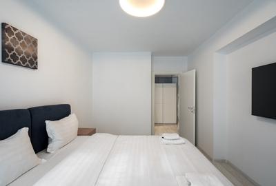 Apartament cu 2 camere decomandat, mobilat în Vest - 18