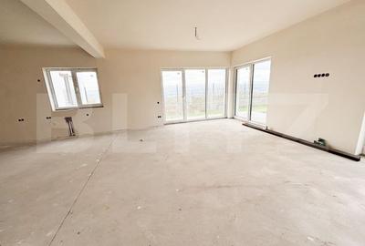 Duplex Elegant, 200 mp, cu Panorama si Finisaje de Top, Iris - 10