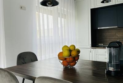 Apartament 2 camere + curte cu intrare separata - 3