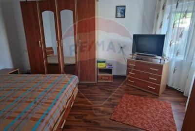 Casă parter de inchiriat strada Gheoghe Glod, zona Tache - 4