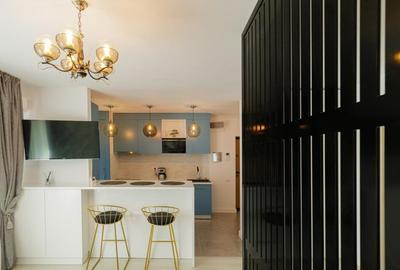 Ofer spre inchiriere garsoniera in Complexul Onix Residence Pipera - 2