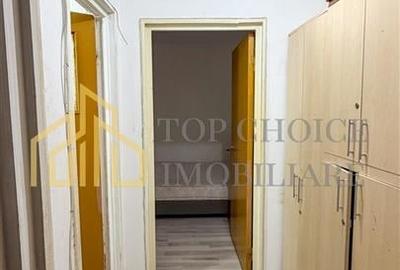 APARTAMENT 2 CAMERE COLENTINA  ETAJ 2/10  BLOC REABILITAT TERMIC  LUMINOS SI - 18