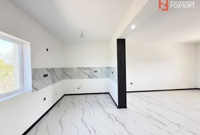 Duplex cu 3 camere cu Canalizare în Beregsău Mare - 14