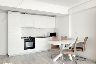 Apartament cu 2 camere în Sud - 8