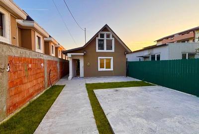 Casă individuală cu 4 camere cu Teren 460 Mp în Fundeni - 16
