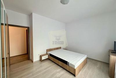 Apartament cu 2 camere decomandat, mobilat în Aeroport - 6