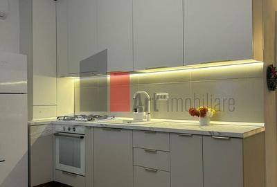 Apartament cu 2 camere de inchiriat-Pantelimon-Lebada-centrala+loc de parcare - 8