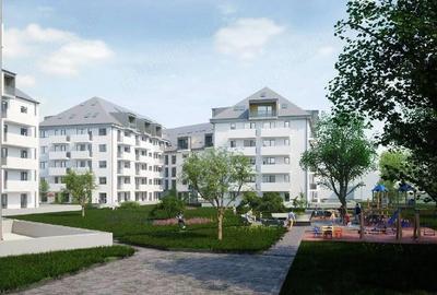 Apartament cu 3 camere decomandat în Central - 5
