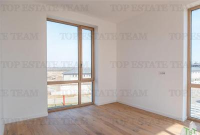 Casă cu 5 camere cu Teren 648 Mp în Corbeanca - 1