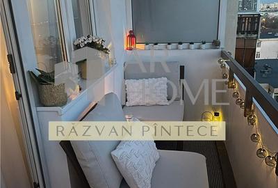 Apartament cu 3 camere, mobilat în Mărășești - 20