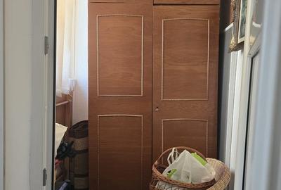 Apartament cu 2 camere decomandat în Doamna Ghica - 14