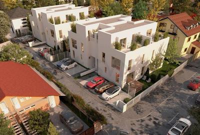Casa 4 camere duplex I Otopeni I Vanzare - 2