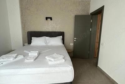 Apartamente de inchiriat pe termen lung Mamaia Nord cu utilitati incluse in pret. - 1