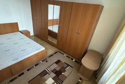 Apartament cu 3 camere semidecomandat, mobilat în Giurgiului - 4