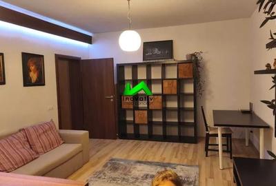 Apartament de inchiriat 2 camere Calea Dumbravii - 2