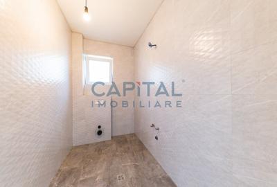 COMISION 0 | Duplex 119 mp | 4 camere | Garaj | Zona VIVO | 224 mp Teren | - 28