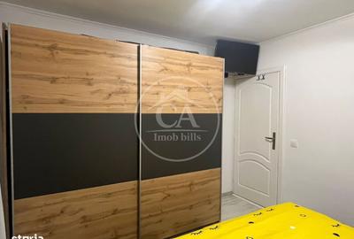 Apartament cu 2 camere decomandat în Nufărul - 2